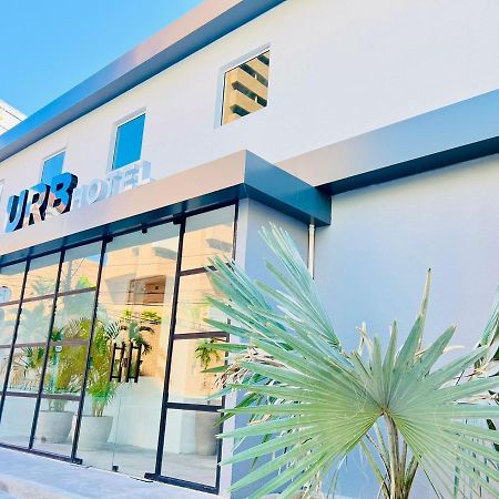 Urb Hotel Fortaleza  Exterior foto